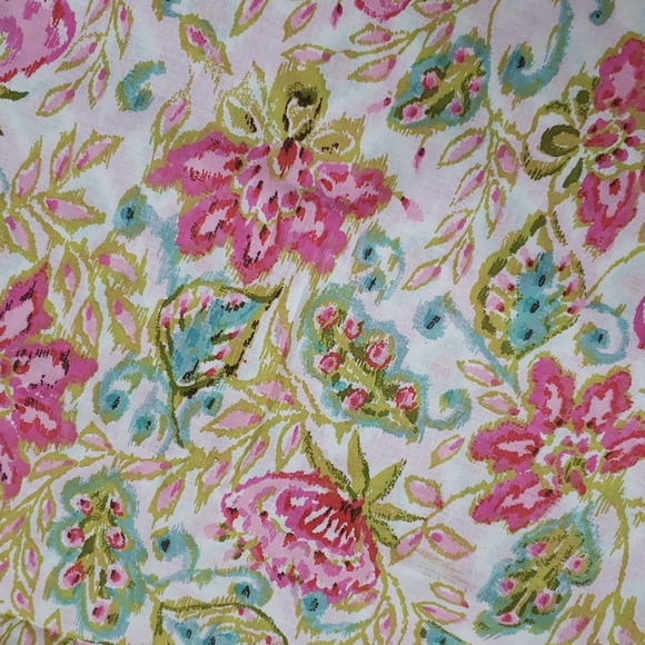 NWT Dena Home Marrakesh Reversible Cloth Napkin Set - Picture 2 of 6